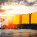 Why Does Immortal Trucking Stand Out as the Best Freight Shipping Company?