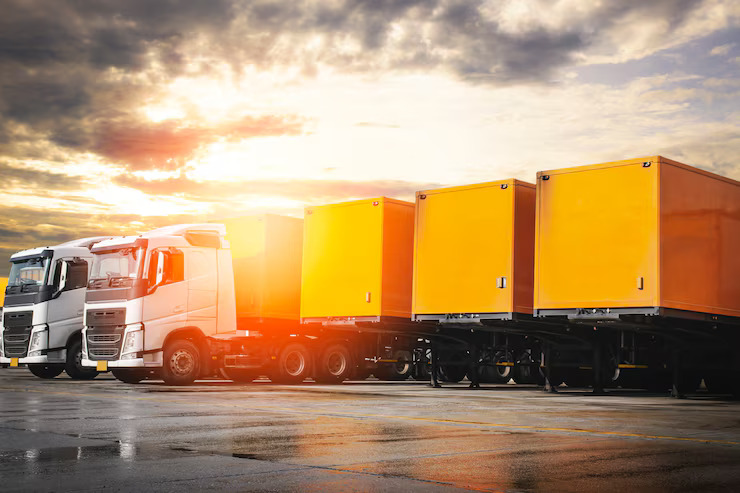 Why Does Immortal Trucking Stand Out as the Best Freight Shipping Company